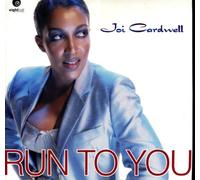 Cardwell,Joi - Run to You-Us Version