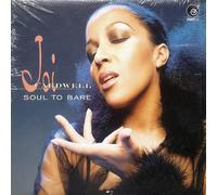 Cardwell,Joi - Soul to Bare