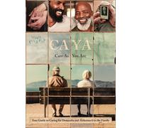 Care As You Are - Caring for Relatives With Dementia (DVD) Imogen Smith