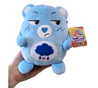 Care Bear Squishy Peluche 20cm Orsetto del cuore 6 modelli assortiti