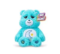 Care Bears 14" Orso accogliente a letto (Eco Friendly) Peluche