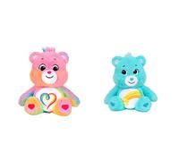 Care Bears 22077 14 Inch Medium Plush Togetherness Bear, Collectable Cute Plush