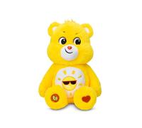 Care Bears 22087 14 Inch Medium Plush Funshine Bear, Collectable Cute Plush Toy,