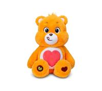 Tenderheart Orso Peluche Care Bears 35.6cm 35cm da Collezione Tenero Età 4+