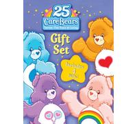 Care Bears - 25th Anniversary Gift Set