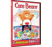 Care Bears: 3-Pack Fundle [Edizione: Stati Uniti]