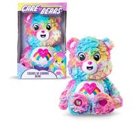 Care Bears 35 cm Cozy Collection - Caring Colours Bear