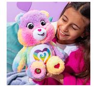Care Bears 35Cm Cozy Collection - Togetherness Bear