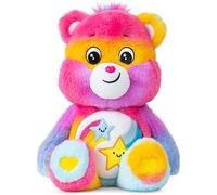 Care Bears 35Cm Medium Plush - Dare To Care Bear