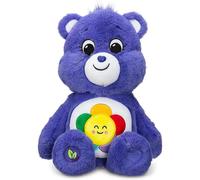Care Bears 35cm Medium Plush - Harmony Bear