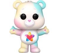 Care Bears 40° Anniversario Funko POP | True Heart Bear