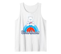 Care Bears 4th of July America Cares Bear Rainbow Canotta