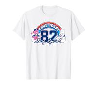 Care Bears 4th of July Hug Squad 82 Rainbow Maglietta
