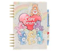 Care Bears A5 Agenda + Pen E Adesivi Cyp Brands