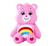 Simba, Care Bear Allegrorso 60 cm, 6305878024038, da 0 mesi