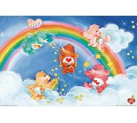 Care Bears - Arcobaleno Poster - 24x36 241469
