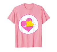 Care Bears Baby Hugs Bear Belly Maglietta