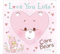 Care Bears Baby: Love You Lots