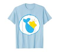 Care Bears Baby Tugs Bear Belly Maglietta
