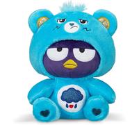 Care Bears - Badtz Maru Vestita Come Scontroso Orso 8 " Fun-Size Peluche 27178