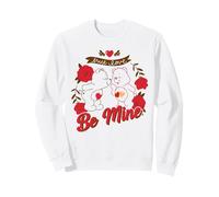 Care Bears Be Mine Valentine Felpa
