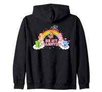 Care Bears Be My Valentine Cloud Group Felpa con Cappuccio