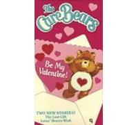 Care Bears:Be My Valentine [VHS]
