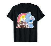Care Bears Bearly Awake Maglietta