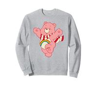 Care Bears Beary Christmas Cheer Bear Happy Greetings Felpa