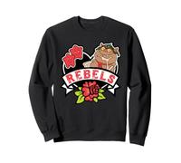 Care Bears Beastly Rebels Flower Patch Felpa