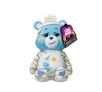 Care Bears Bedtime as the MUMMY Universal Monsters 22cm Soft Plush Toy