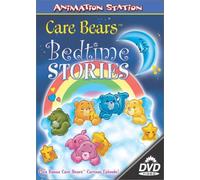 Care Bears Bedtime Stories