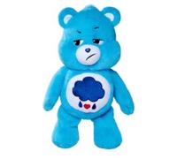 Care bears brontolorso peluche 60 cm - orsetto del cuore gigante