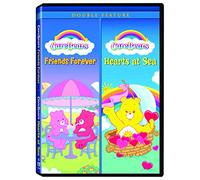 Care Bears - Care Bear-Frnds 4Ever / Heart. [Edizione: Stati Uniti]
