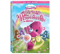 Care Bears - Care Bears: A Belly Badge for Wonderheart: The Movie