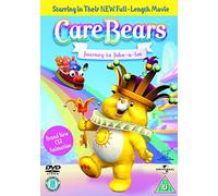Care Bears - Care Bears - Journey To Joke-A-Lot [Edizione: Regno Unito] [Edizione: Regno Unito]