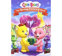 Care Bears - Care Bears: The Giving Festival Movie