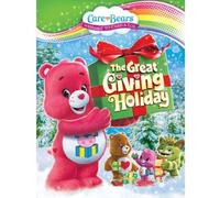 Care Bears - Care Bears: The Great Giving Holiday [Edizione: Stati Uniti]