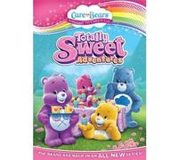 Care Bears - Care Bears: Totally Sweet Adventures