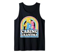 Care Bears Caring Grandma Canotta