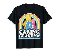 Care Bears Caring Grandma Maglietta