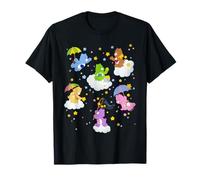 Care Bears Catch a Falling Star Maglietta