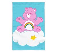 Care Bears Cheer Bear - Bandiera da giardino