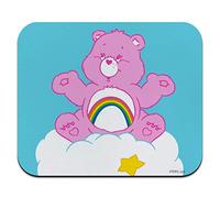 Care Bears Cheer Bear - Tappetino per mouse sottile a basso profilo