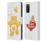 CARE BEARS CLASSICO CUSTODIA COVER A PORTAFOGLIO IN PELLE PER SAMSUNG TELEFONI 1