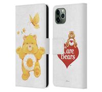 CARE BEARS CLASSICO CUSTODIA COVER A PORTAFOGLIO PER APPLE iPHONE TELEFONI