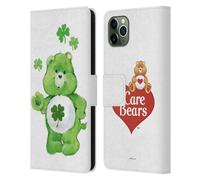 CARE BEARS CLASSICO CUSTODIA COVER A PORTAFOGLIO PER APPLE iPHONE TELEFONI