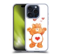 CARE BEARS CLASSICO CUSTODIA COVER MORBIDA IN GEL PER APPLE iPHONE TELEFONI