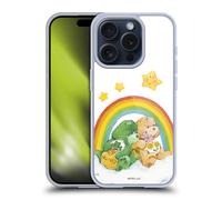CARE BEARS CLASSICO CUSTODIA COVER MORBIDA IN GEL PER APPLE iPHONE TELEFONI