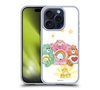 CARE BEARS CLASSICO CUSTODIA COVER MORBIDA IN GEL PER APPLE iPHONE TELEFONI